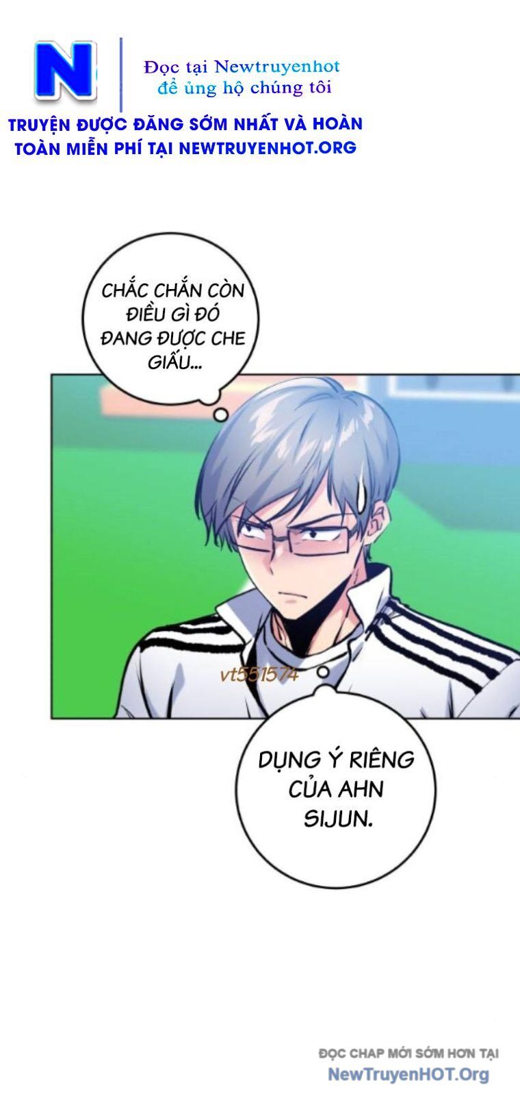 Góc Cao Khung Thành Chapter 251 - 16