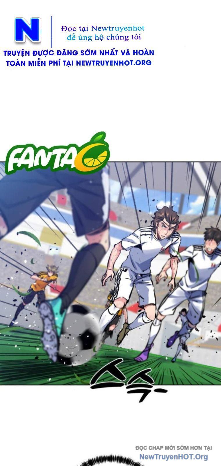 Góc Cao Khung Thành Chapter 251 - 17