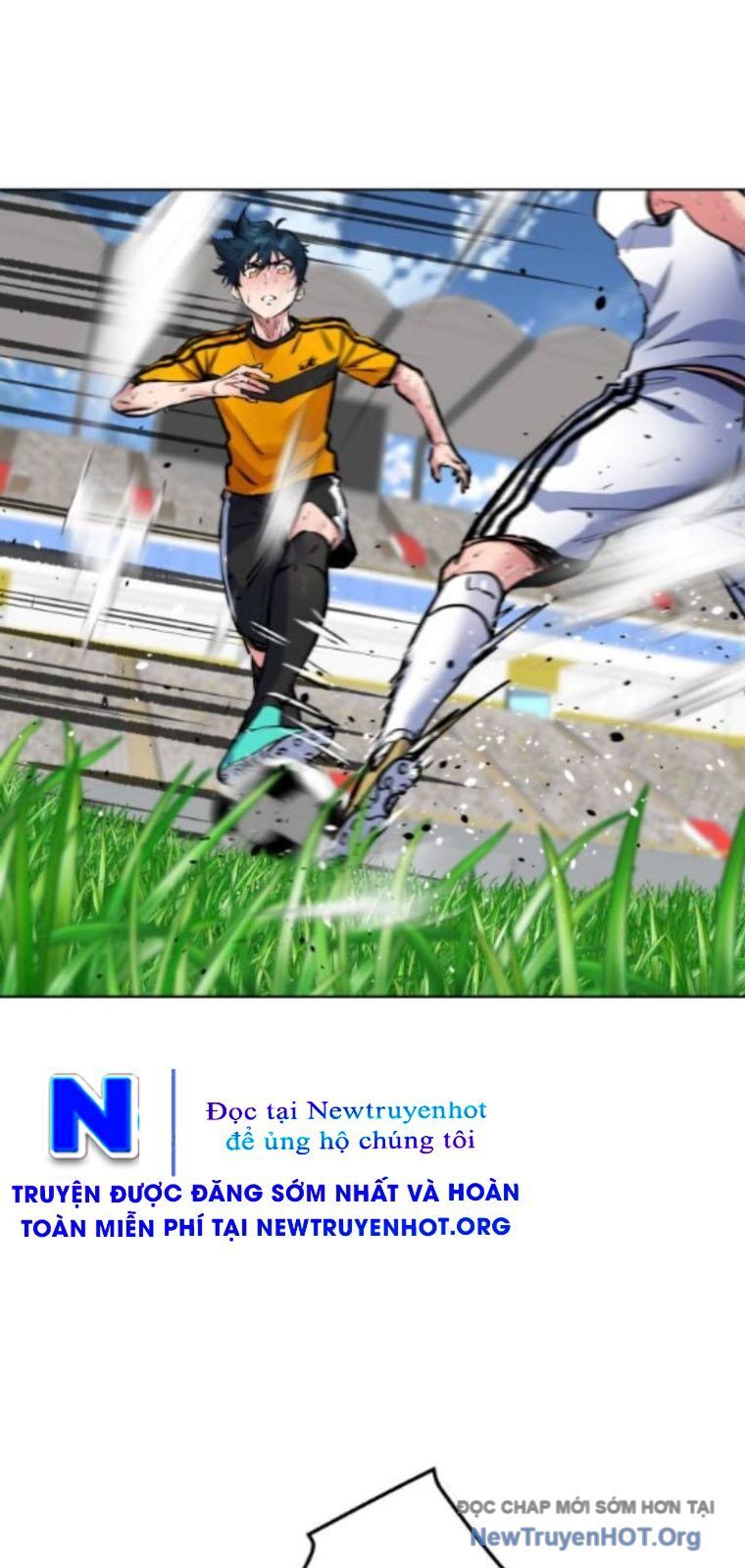 Góc Cao Khung Thành Chapter 251 - 21