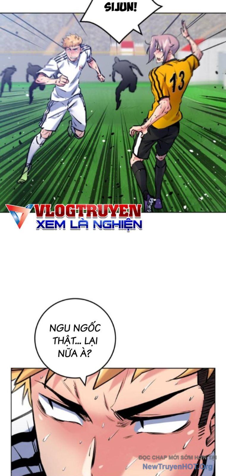 Góc Cao Khung Thành Chapter 251 - 22
