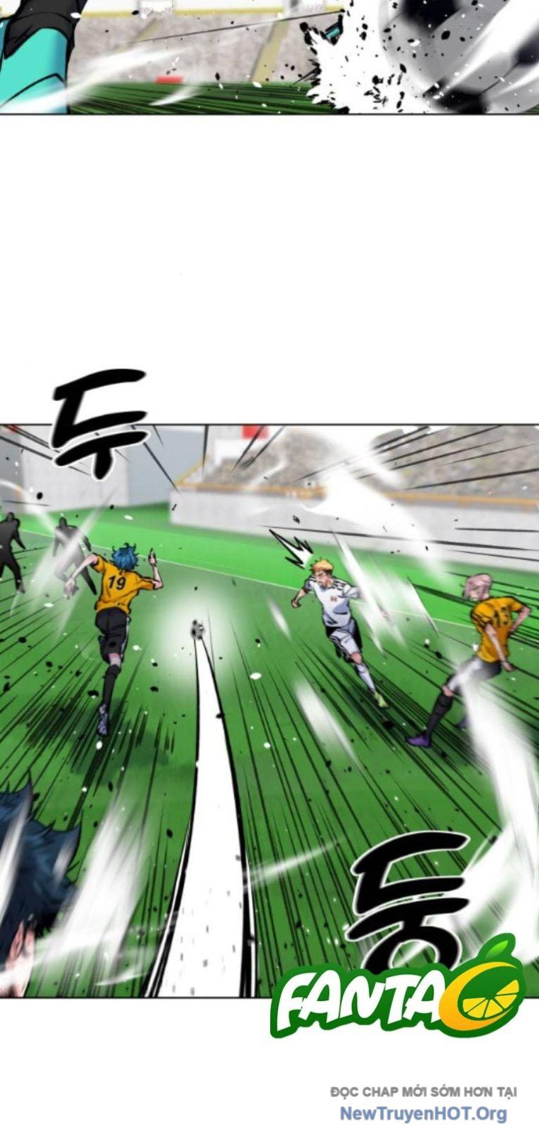 Góc Cao Khung Thành Chapter 251 - 24