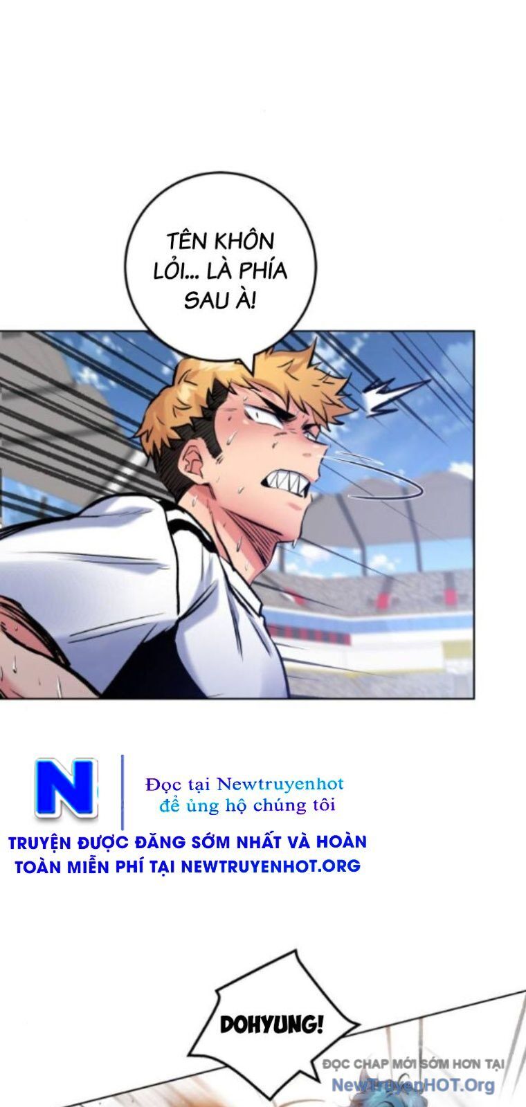 Góc Cao Khung Thành Chapter 251 - 25