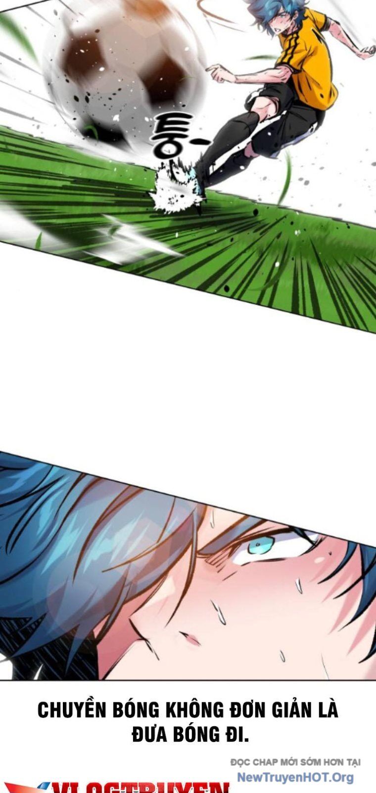 Góc Cao Khung Thành Chapter 251 - 26