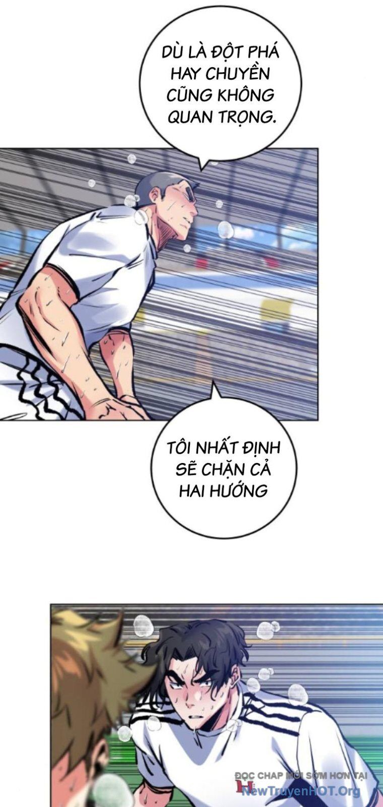 Góc Cao Khung Thành Chapter 251 - 30
