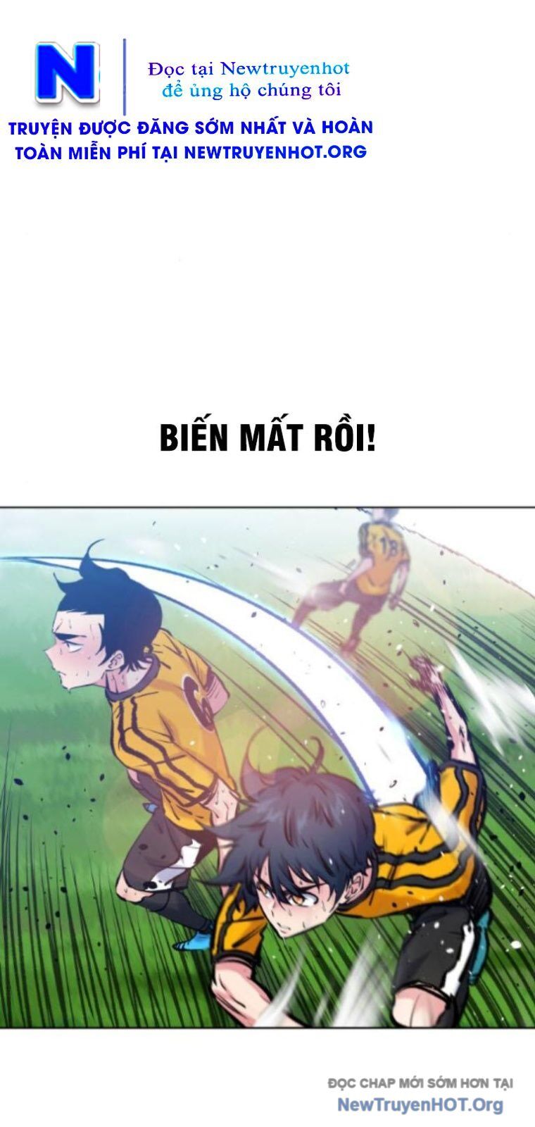 Góc Cao Khung Thành Chapter 251 - 35