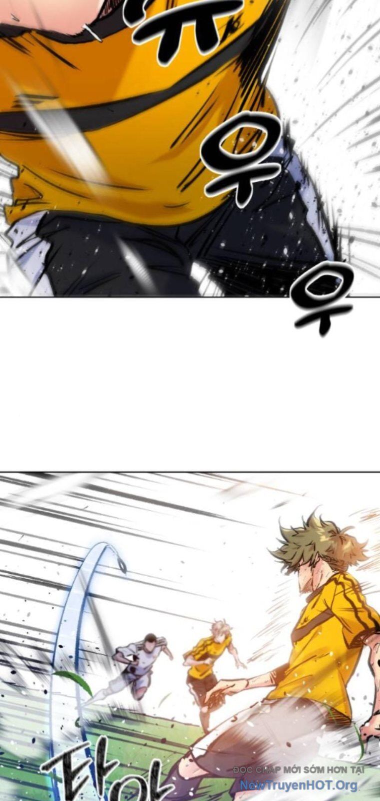 Góc Cao Khung Thành Chapter 251 - 38