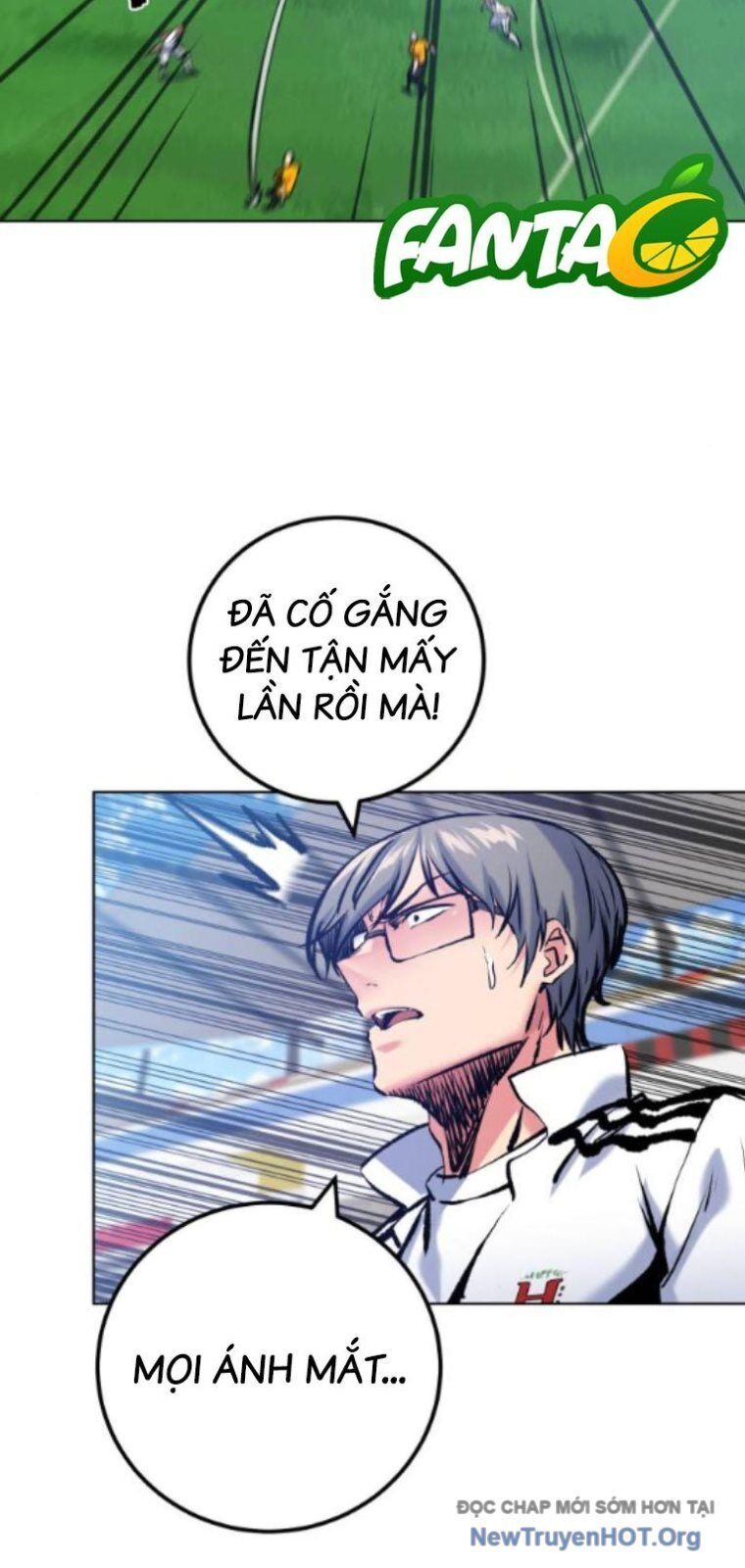 Góc Cao Khung Thành Chapter 251 - 40