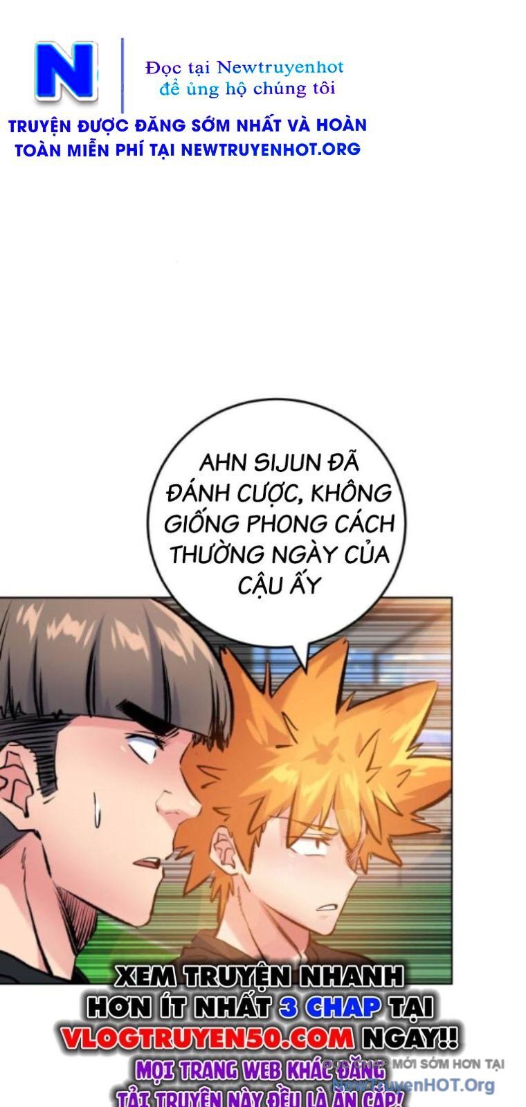 Góc Cao Khung Thành Chapter 251 - 42