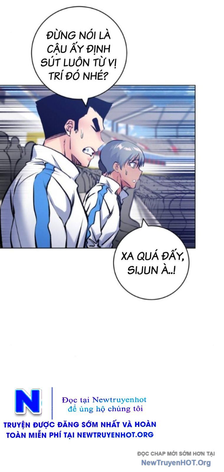 Góc Cao Khung Thành Chapter 251 - 47