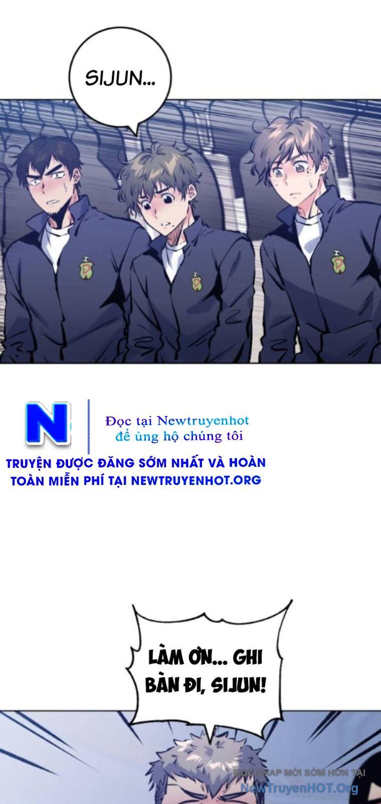 Góc Cao Khung Thành Chapter 251 - 48