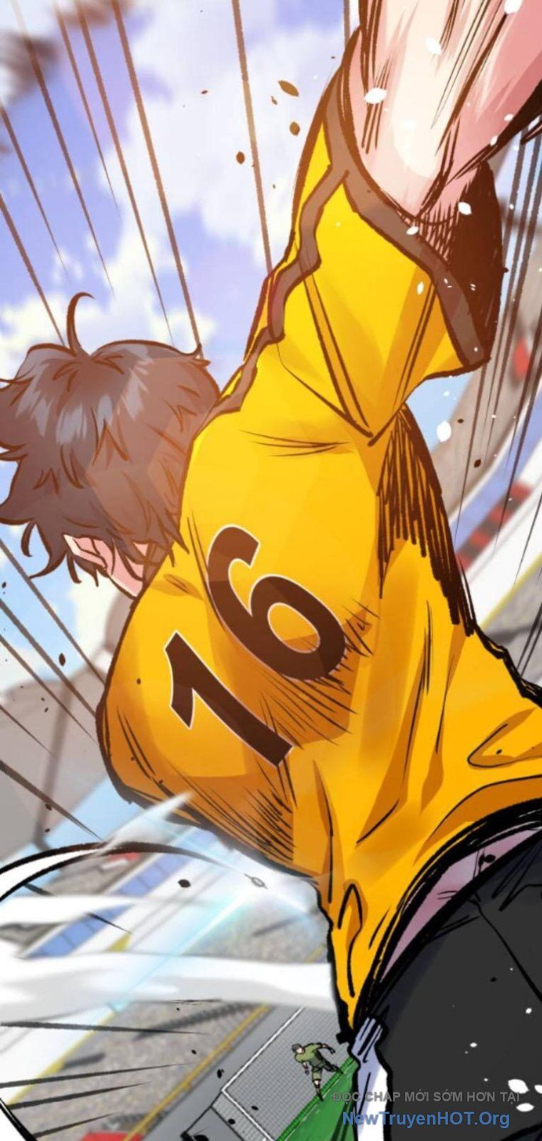 Góc Cao Khung Thành Chapter 251 - 52