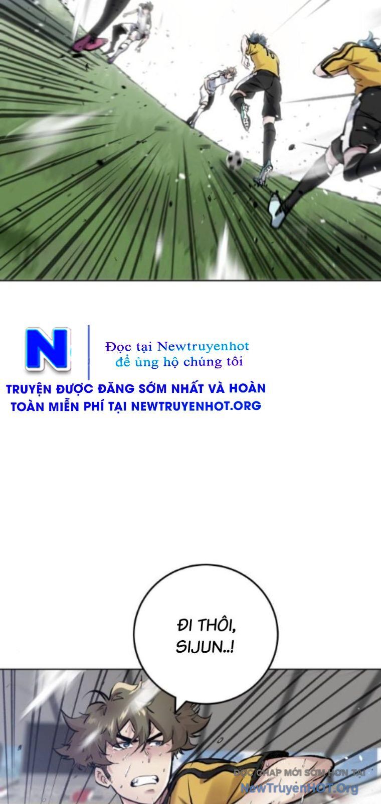 Góc Cao Khung Thành Chapter 251 - 7