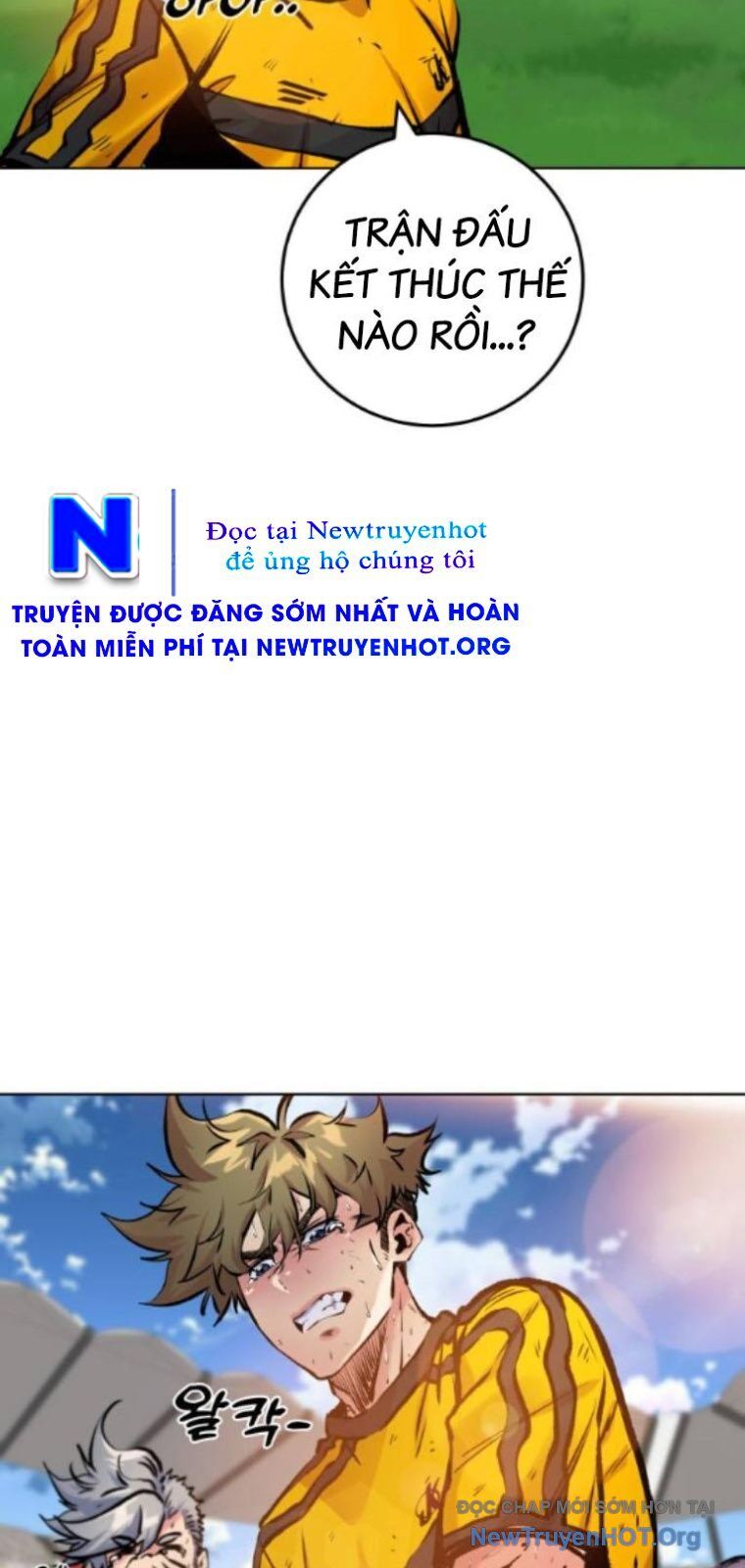 Góc Cao Khung Thành Chapter 251 - 70