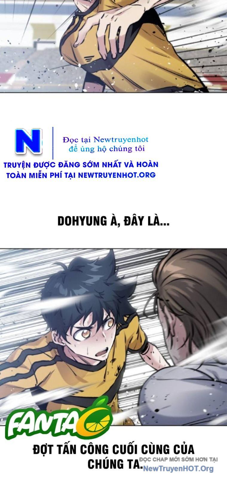Góc Cao Khung Thành Chapter 251 - 8