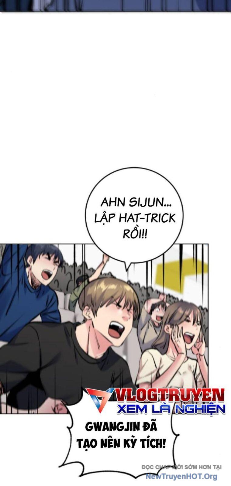 Góc Cao Khung Thành Chapter 251 - 76