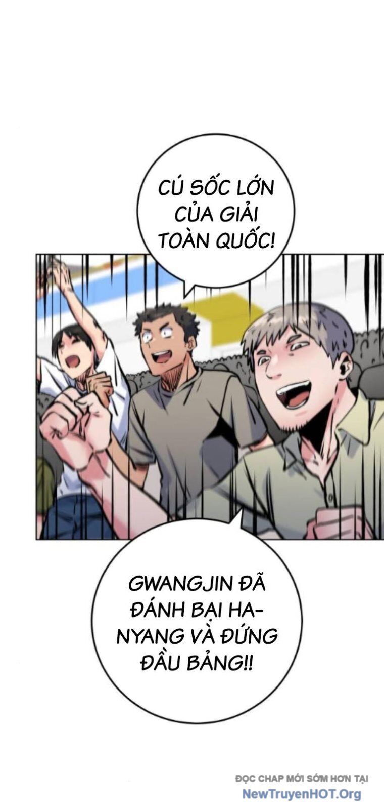 Góc Cao Khung Thành Chapter 251 - 77