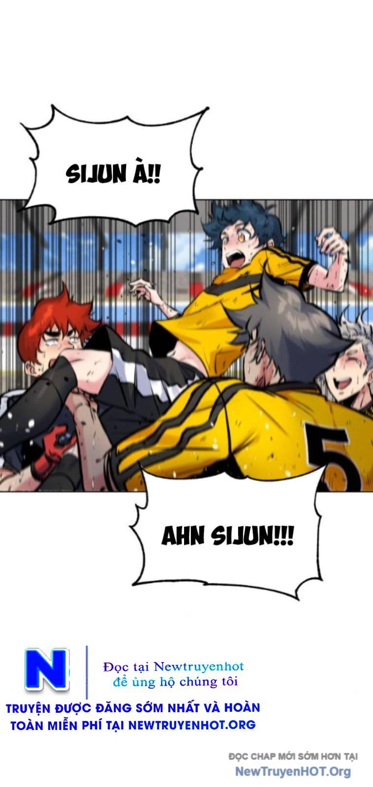 Góc Cao Khung Thành Chapter 251 - 81