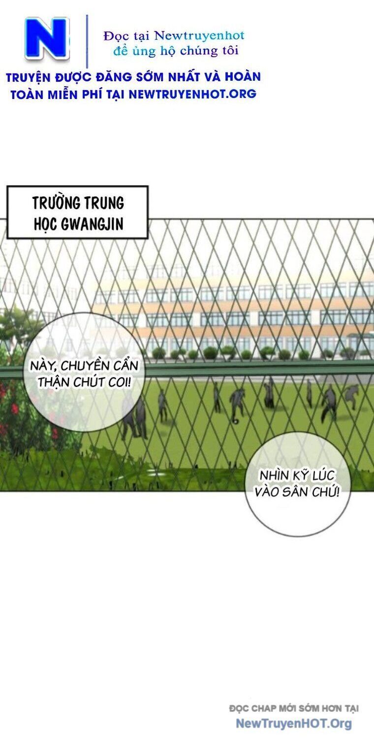 Góc Cao Khung Thành Chapter 252 - 2
