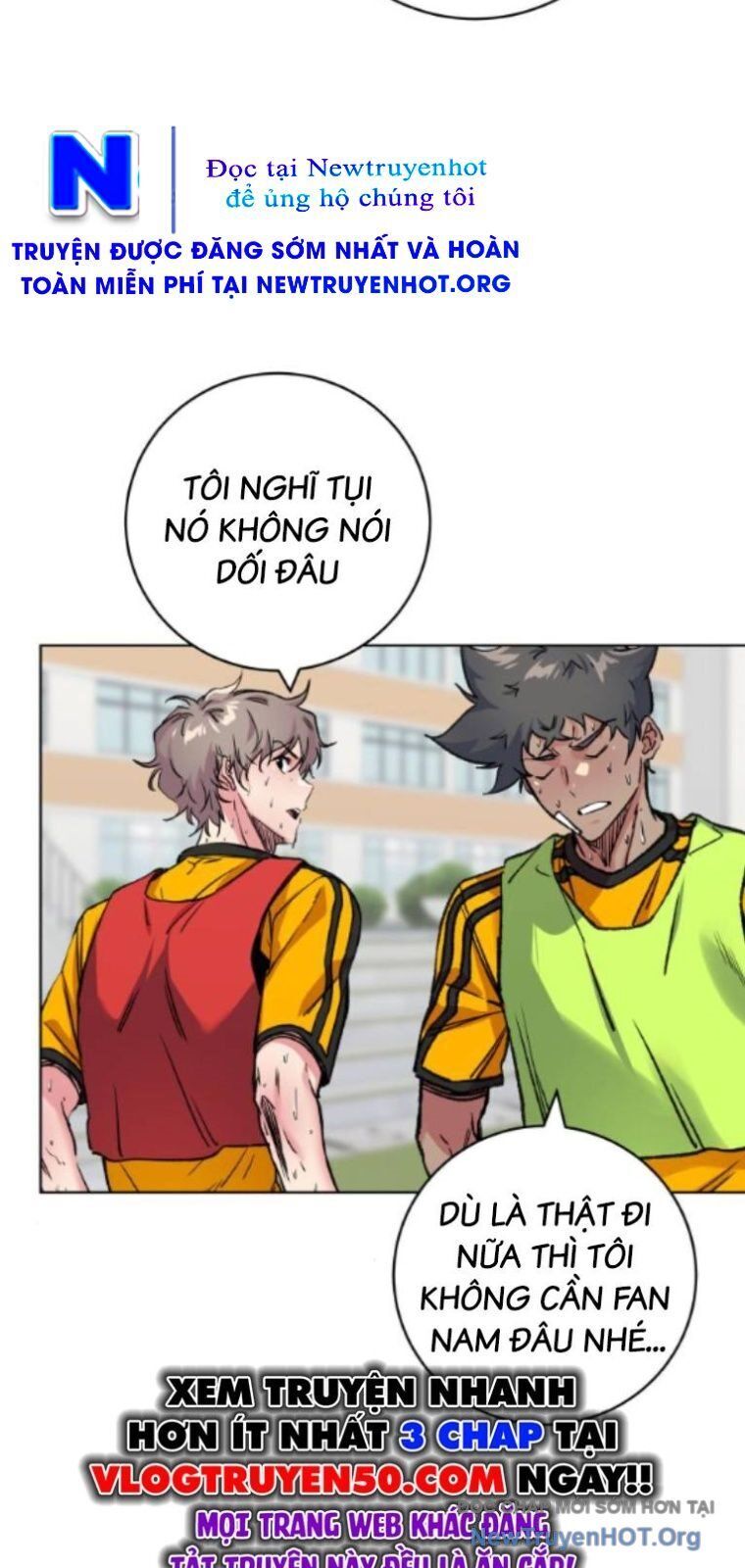 Góc Cao Khung Thành Chapter 252 - 11