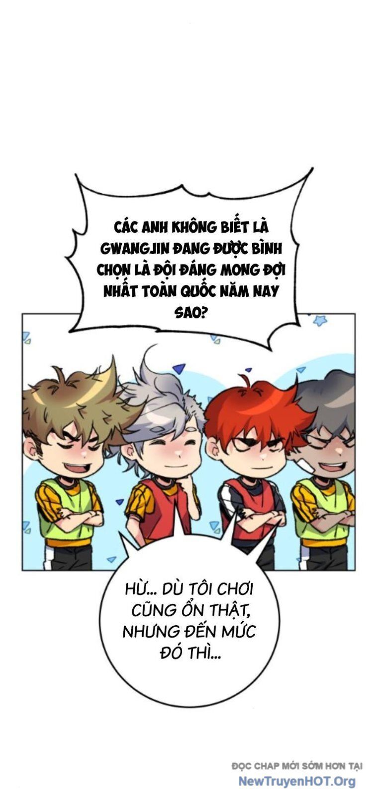 Góc Cao Khung Thành Chapter 252 - 13