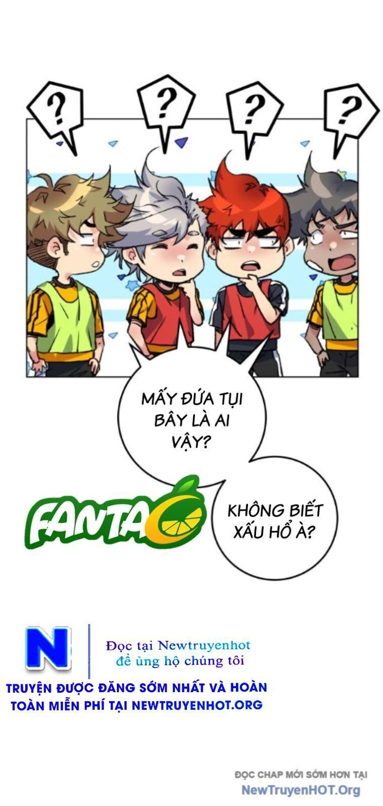 Góc Cao Khung Thành Chapter 252 - 14