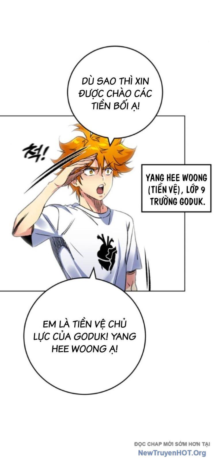 Góc Cao Khung Thành Chapter 252 - 15