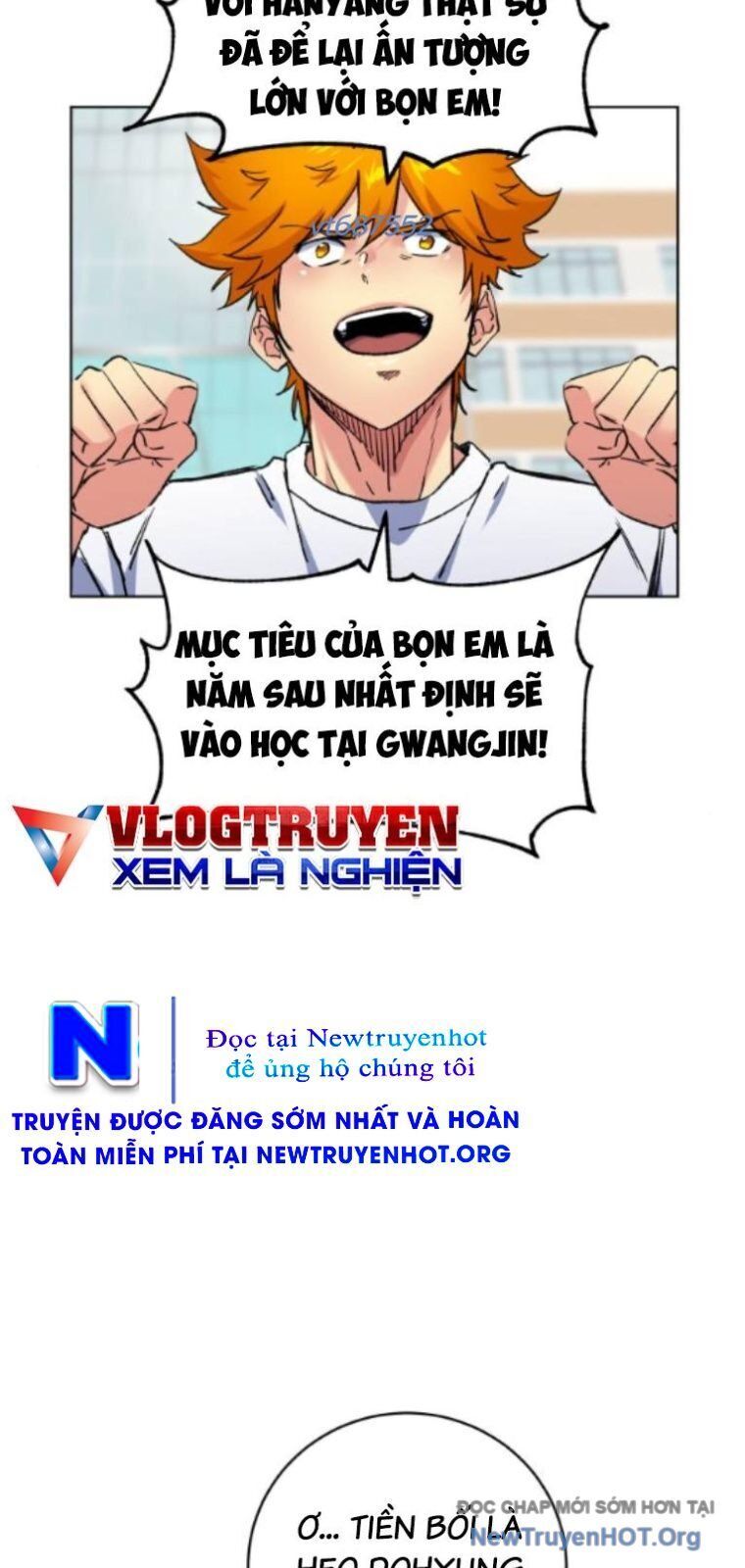 Góc Cao Khung Thành Chapter 252 - 17