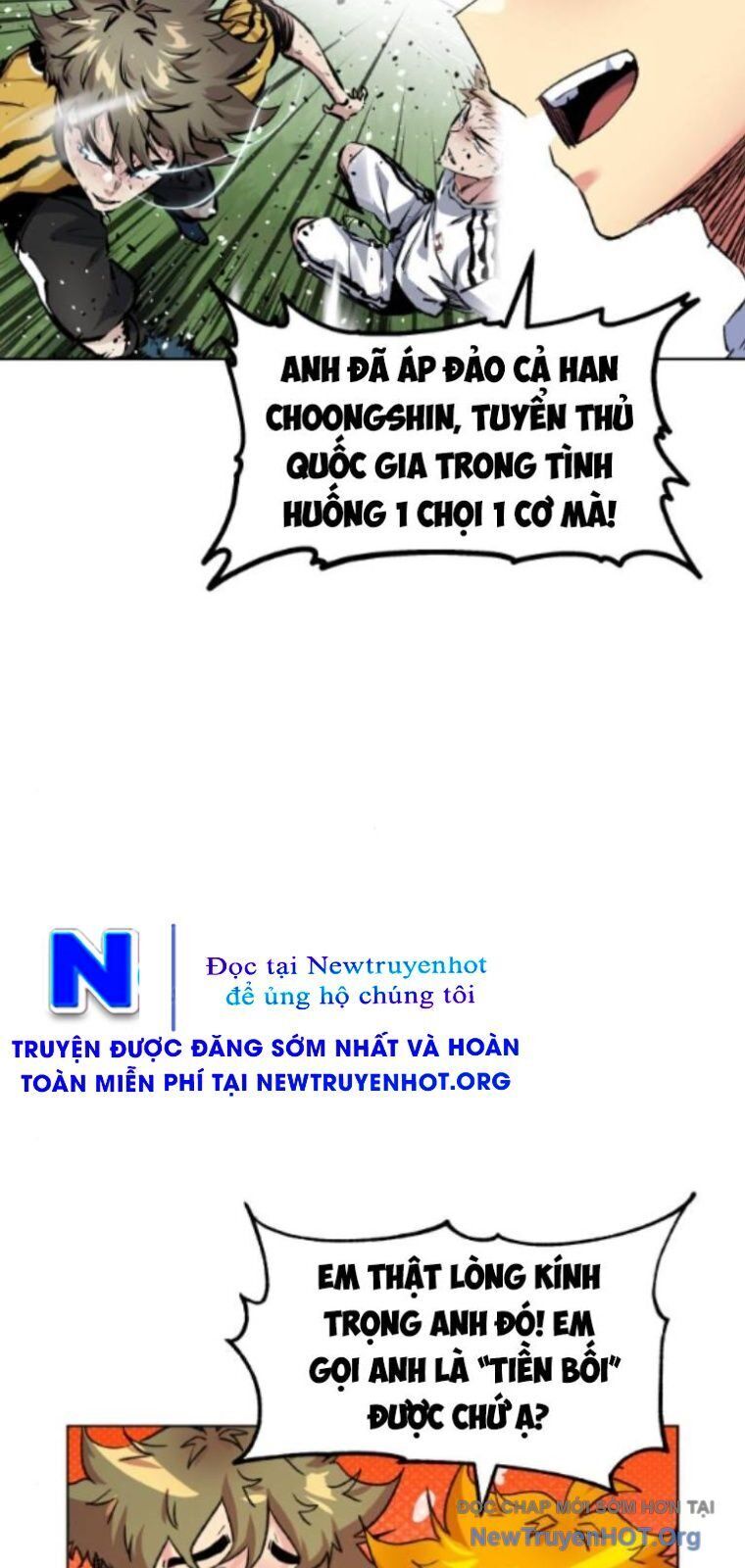 Góc Cao Khung Thành Chapter 252 - 19