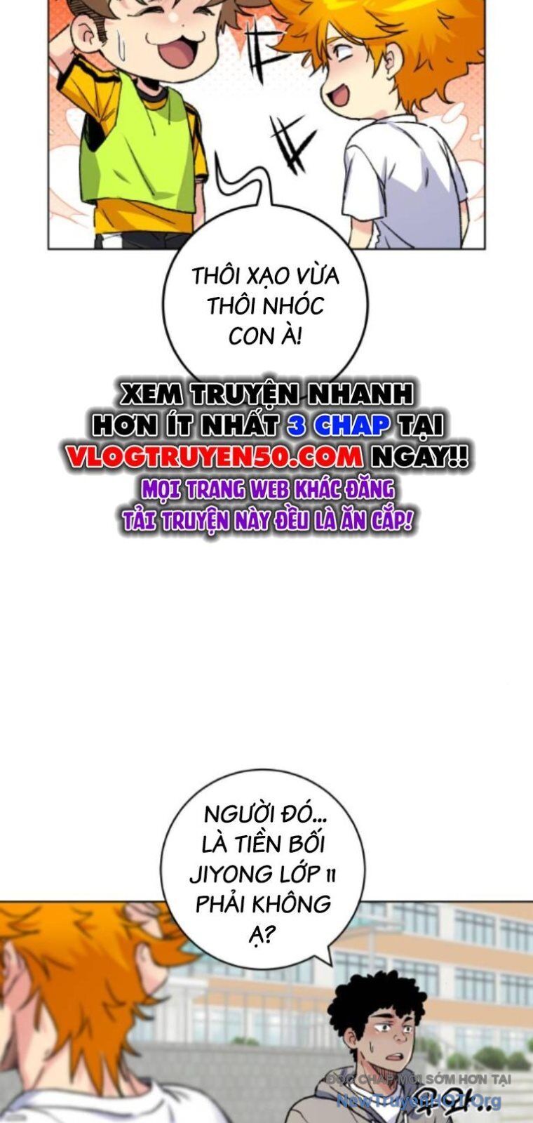Góc Cao Khung Thành Chapter 252 - 20