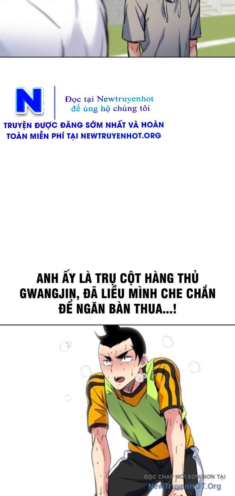 Góc Cao Khung Thành Chapter 252 - 21