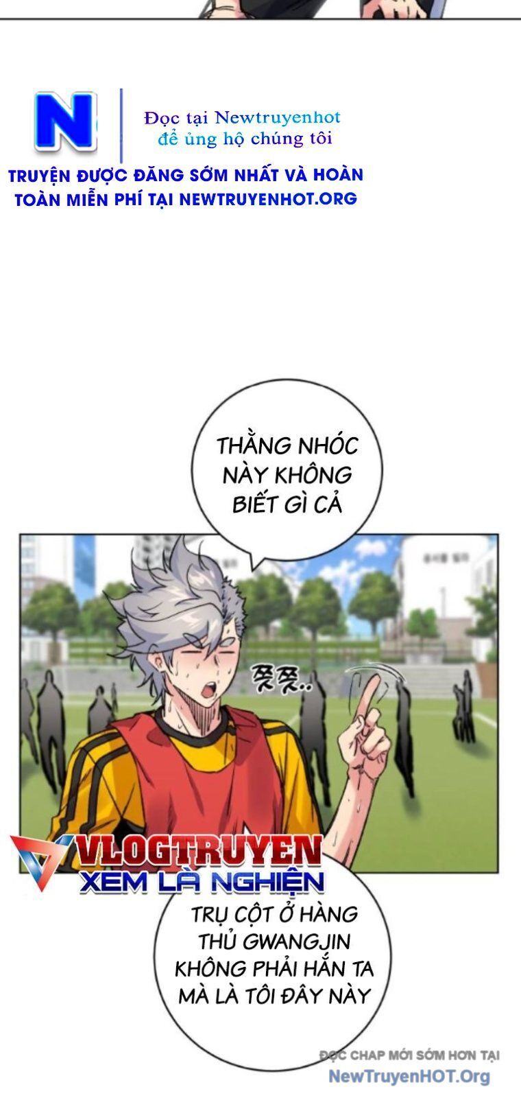 Góc Cao Khung Thành Chapter 252 - 22