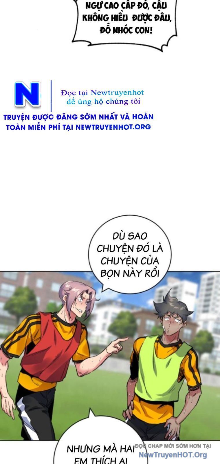 Góc Cao Khung Thành Chapter 252 - 24