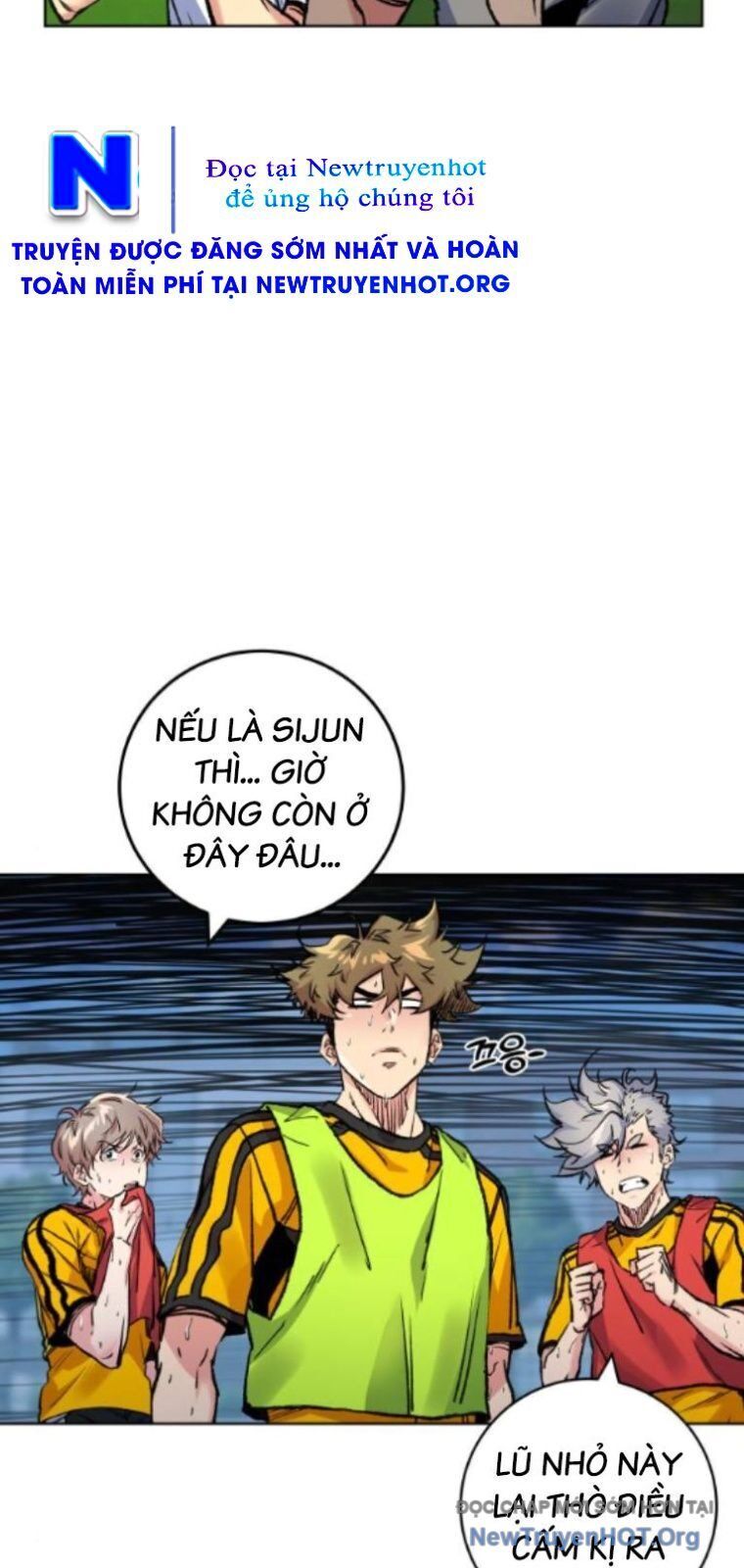 Góc Cao Khung Thành Chapter 252 - 30