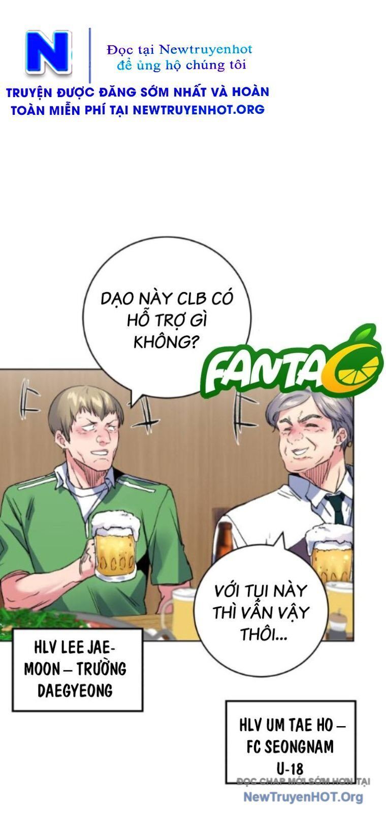 Góc Cao Khung Thành Chapter 252 - 34