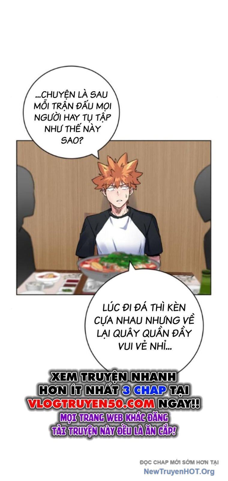 Góc Cao Khung Thành Chapter 252 - 37