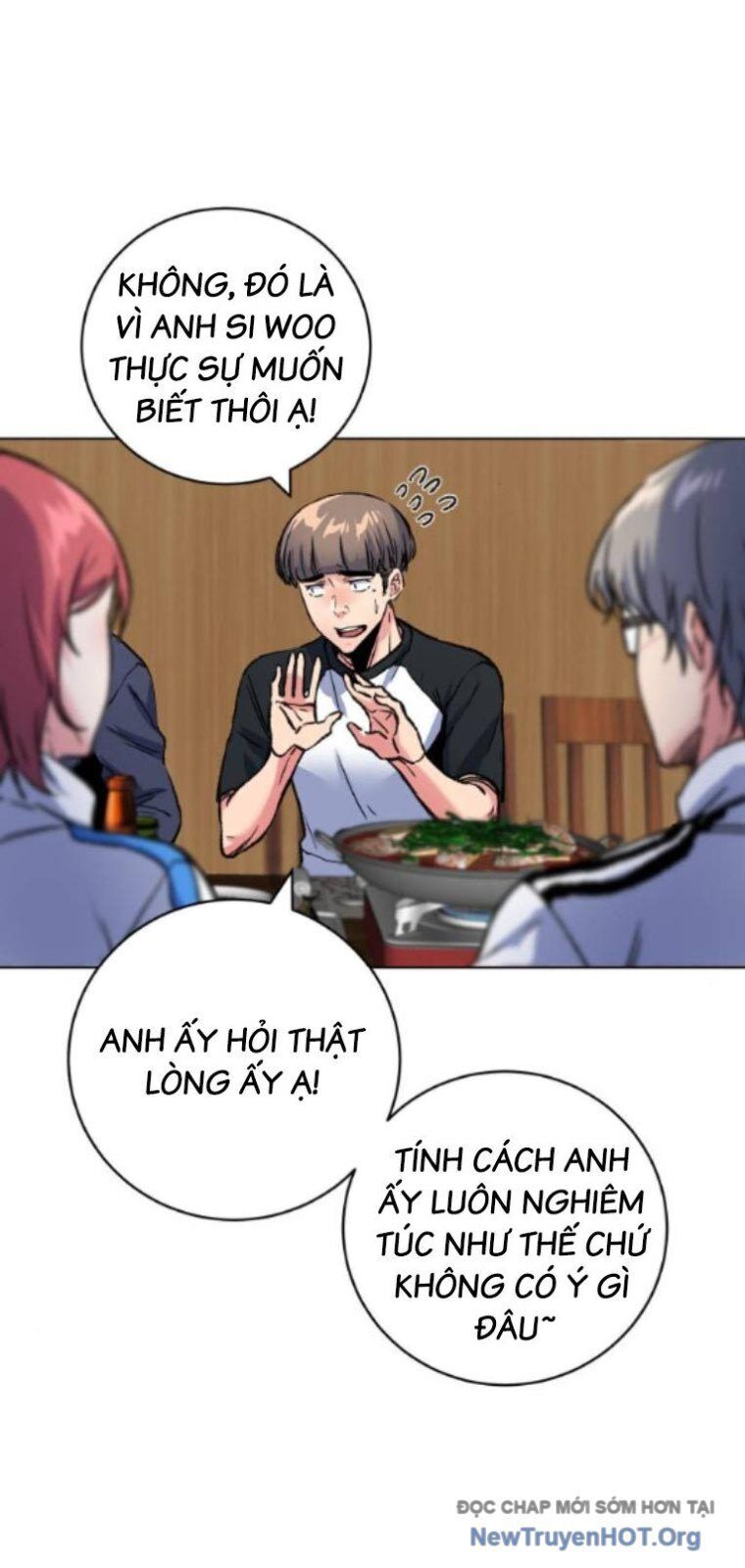 Góc Cao Khung Thành Chapter 252 - 39