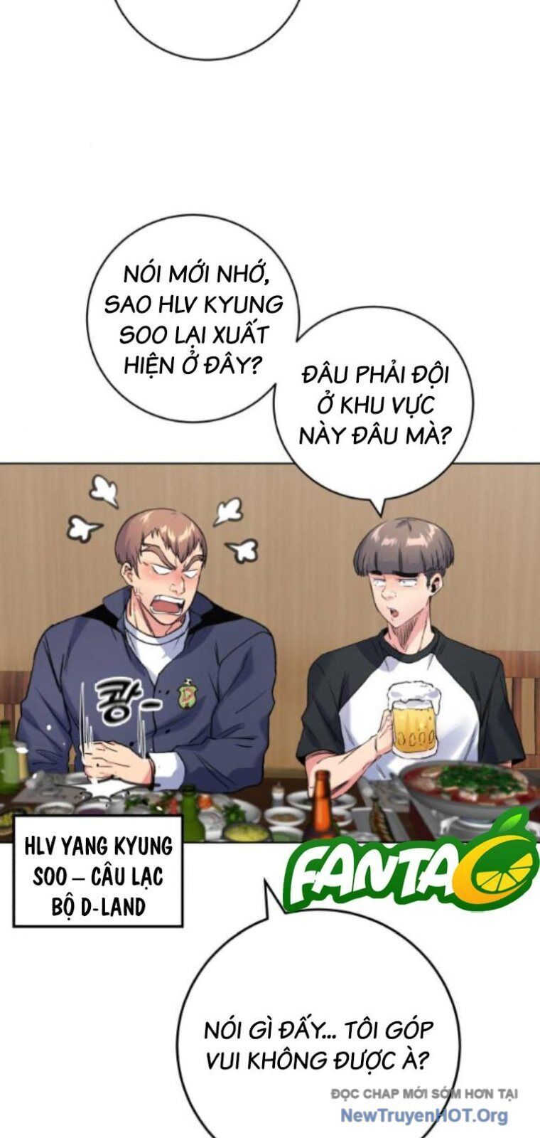 Góc Cao Khung Thành Chapter 252 - 42