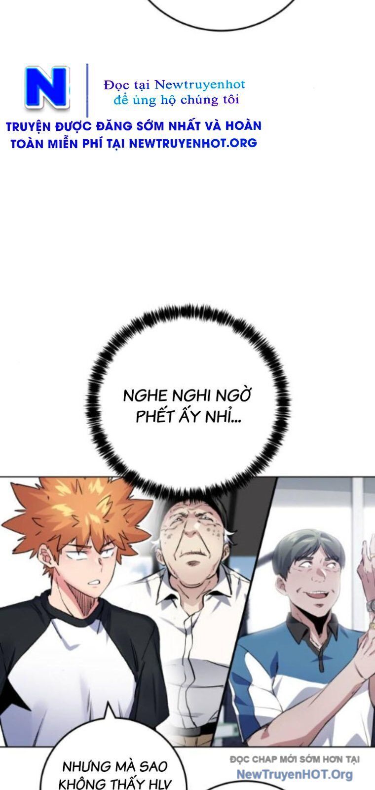 Góc Cao Khung Thành Chapter 252 - 43