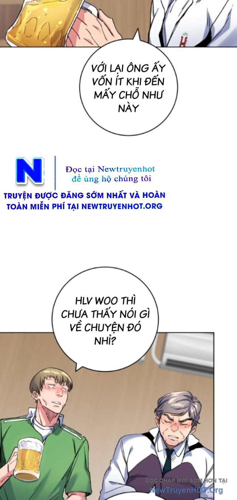 Góc Cao Khung Thành Chapter 252 - 45