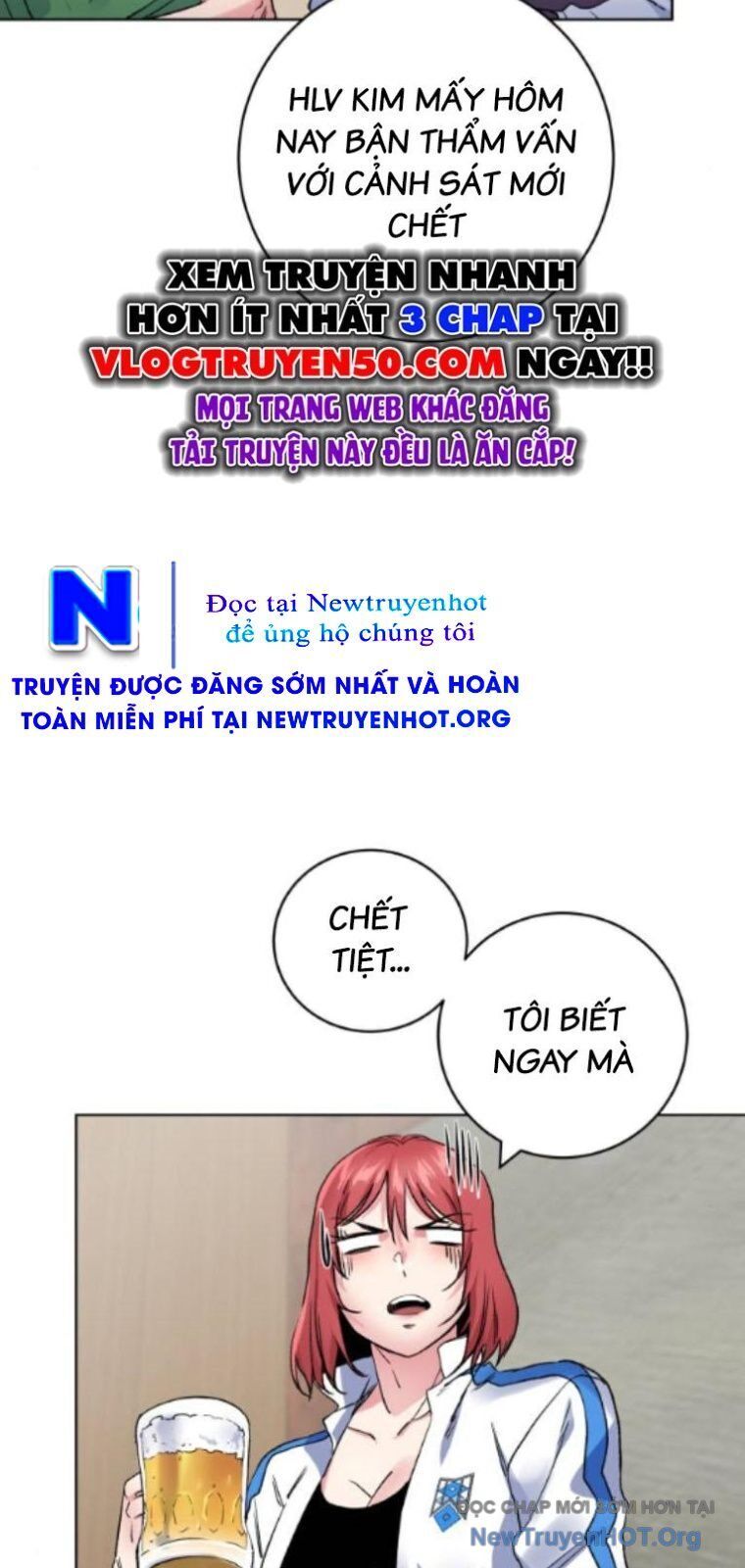 Góc Cao Khung Thành Chapter 252 - 46