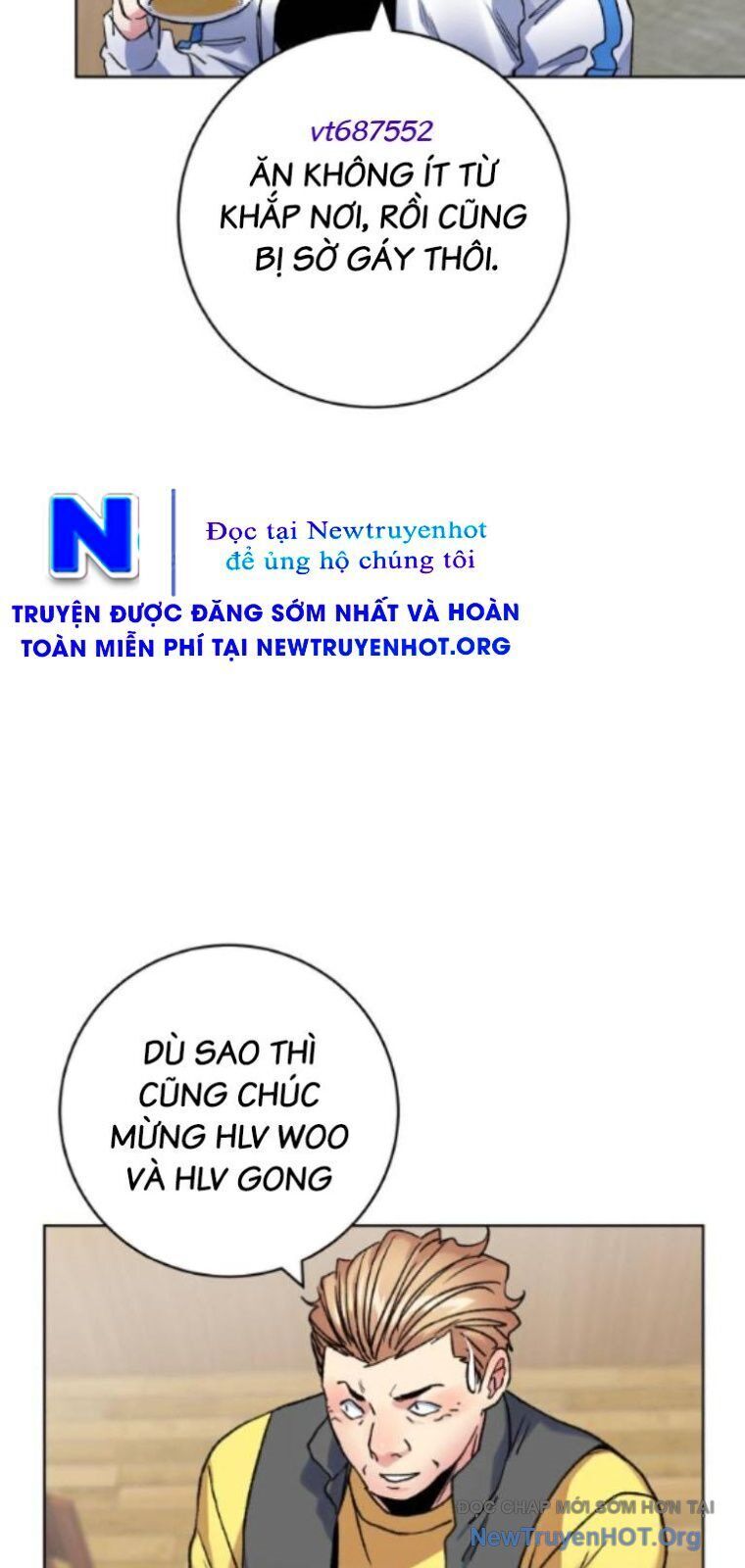 Góc Cao Khung Thành Chapter 252 - 47