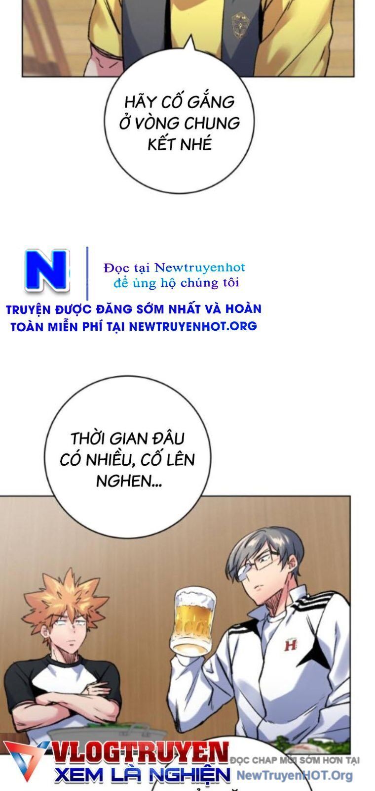Góc Cao Khung Thành Chapter 252 - 48