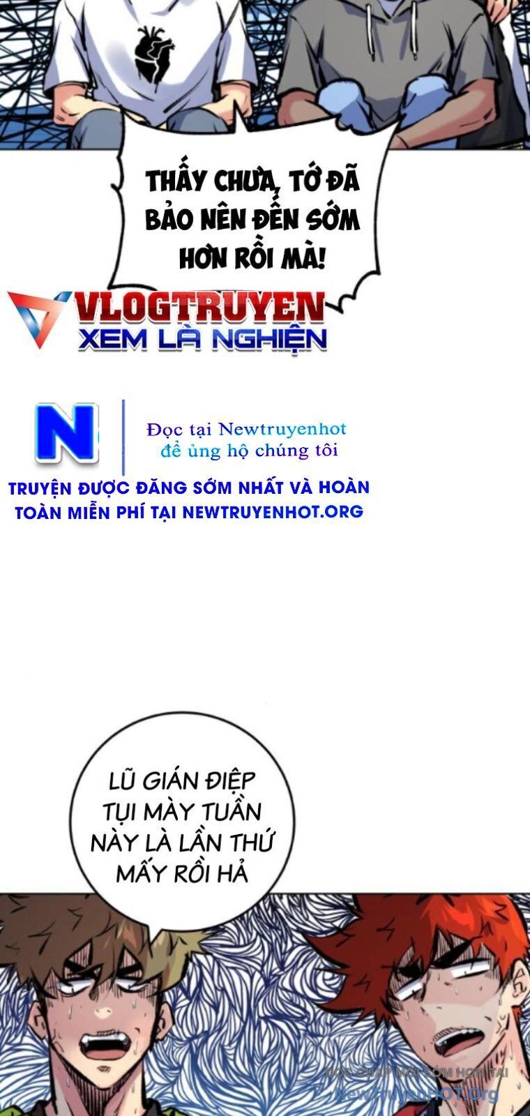 Góc Cao Khung Thành Chapter 252 - 6