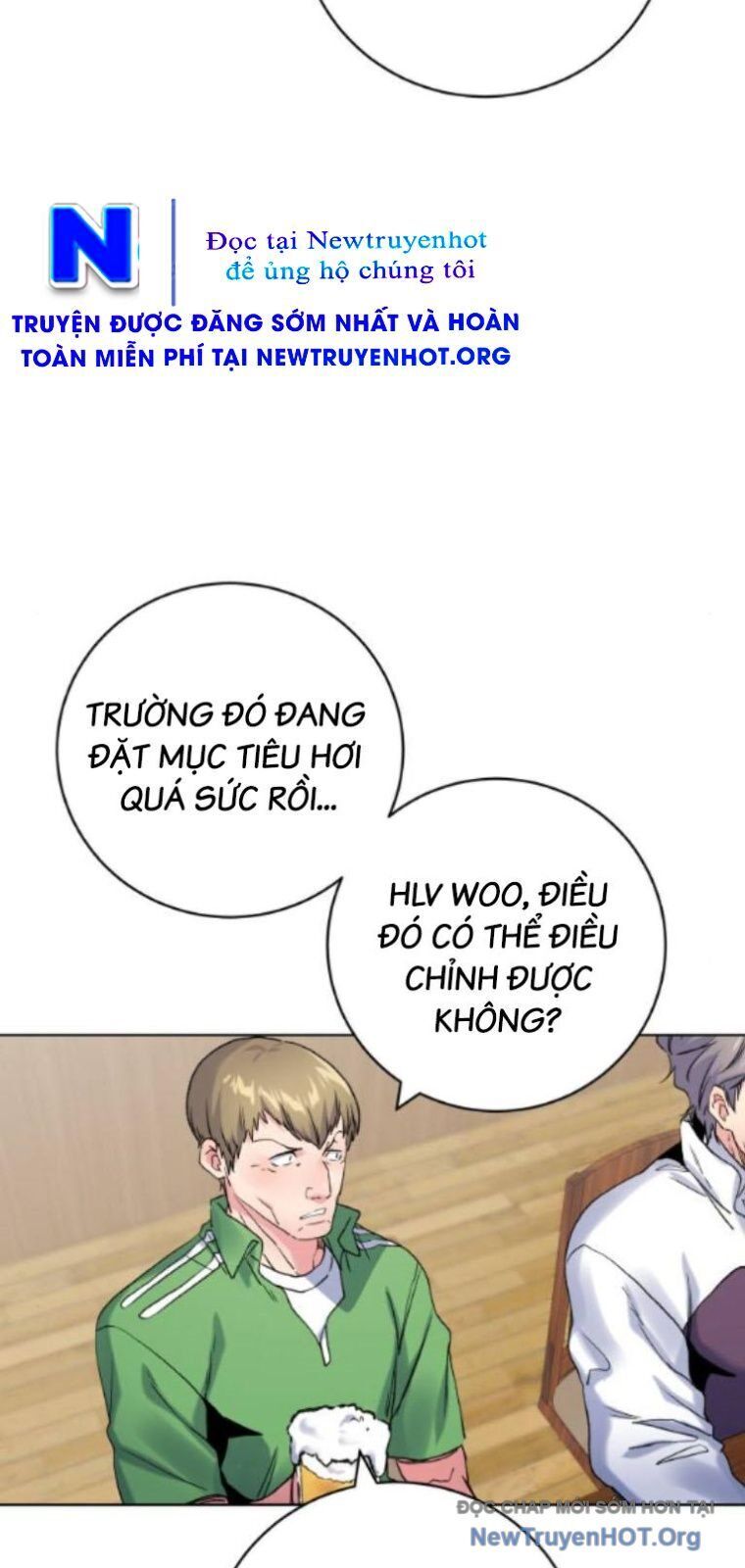 Góc Cao Khung Thành Chapter 252 - 53