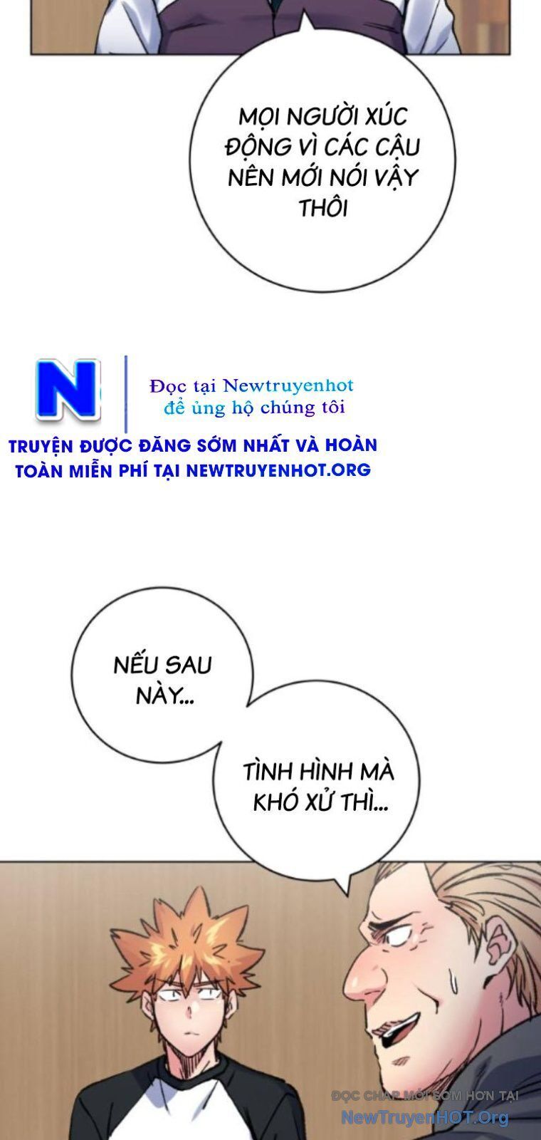 Góc Cao Khung Thành Chapter 252 - 58
