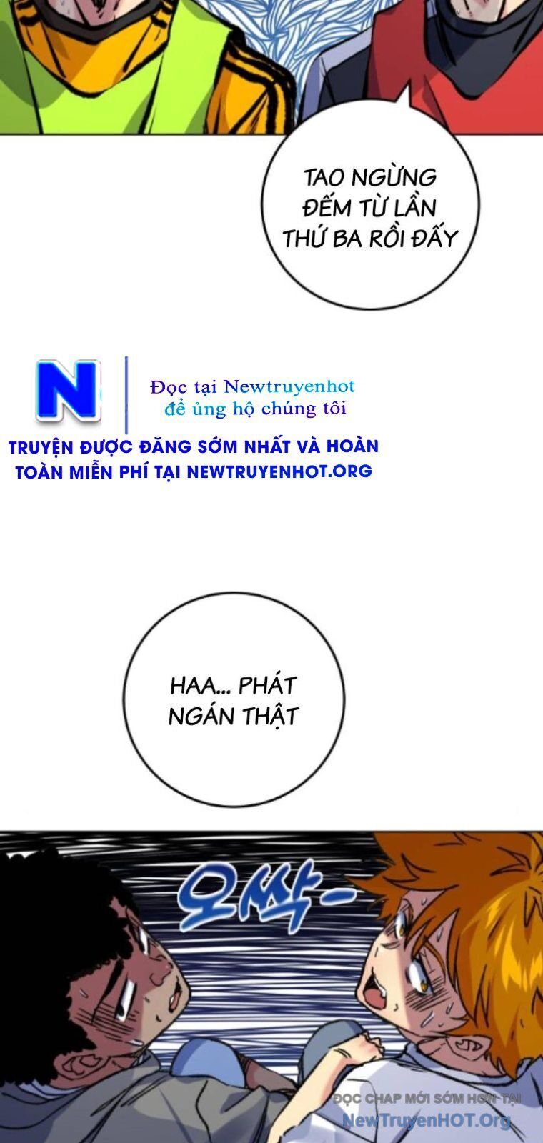 Góc Cao Khung Thành Chapter 252 - 7