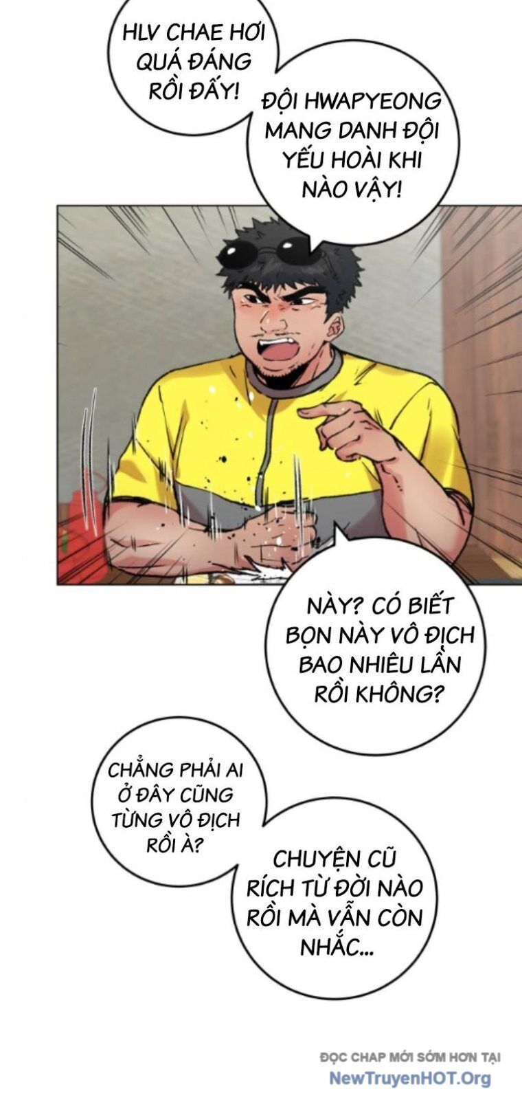 Góc Cao Khung Thành Chapter 252 - 62