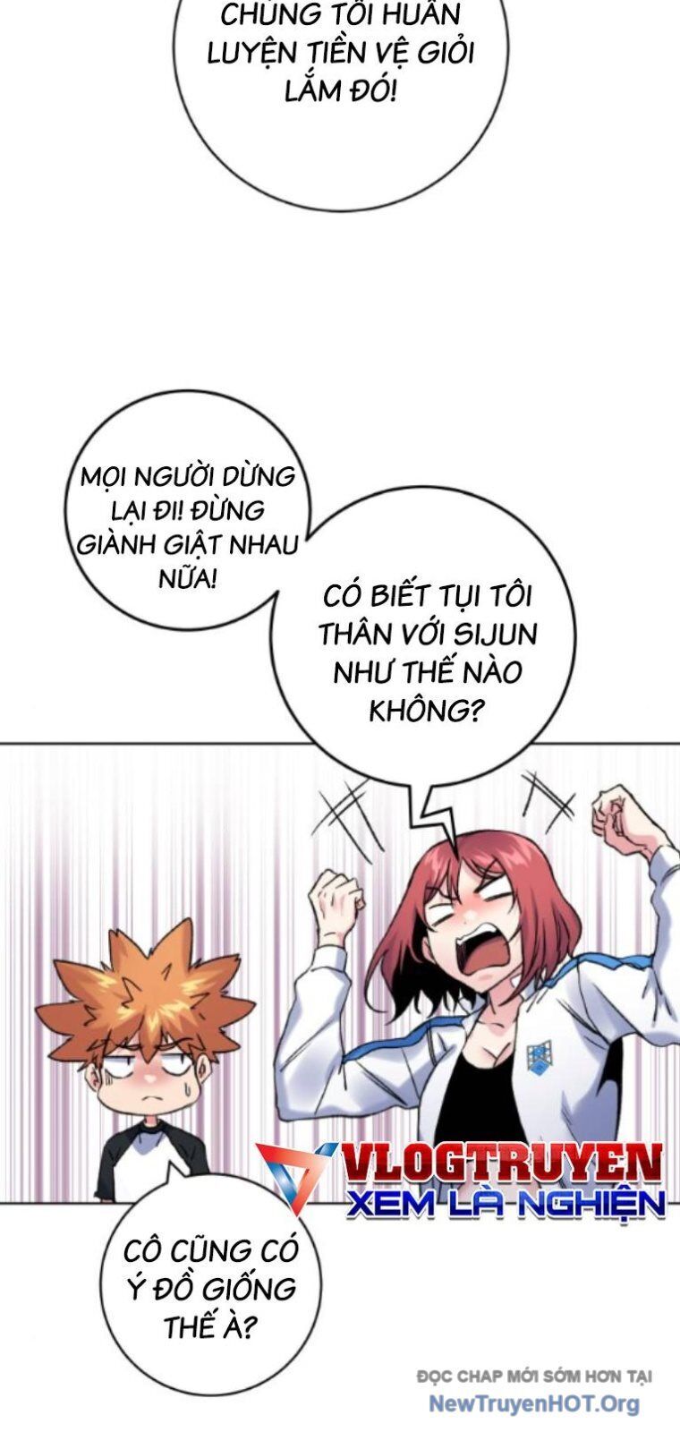 Góc Cao Khung Thành Chapter 252 - 64