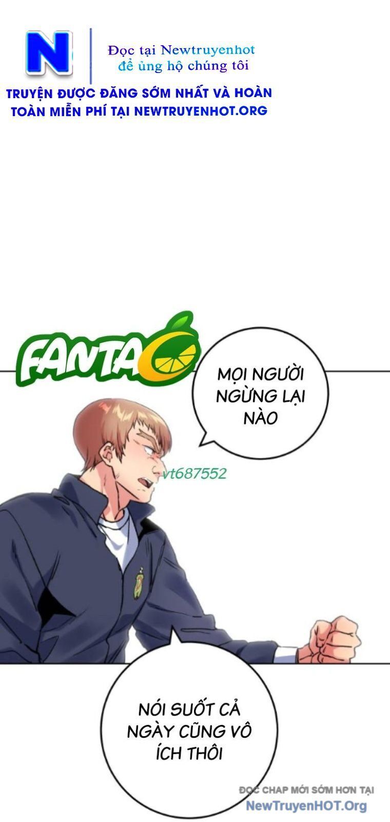 Góc Cao Khung Thành Chapter 252 - 67