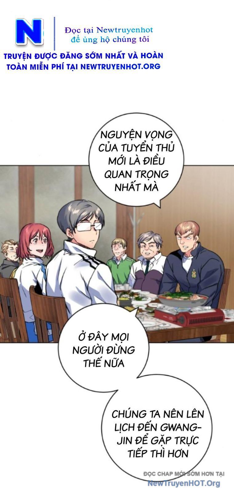 Góc Cao Khung Thành Chapter 252 - 68